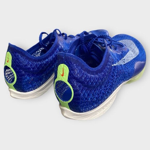 Nike Air Zoom Victory Track & Field Shoes Spikes CD4385-400 Mens Size 8.5 New - Picture 6 of 9